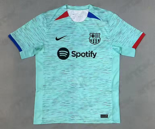 BARCELONA FC SECOND AWAY 23/24