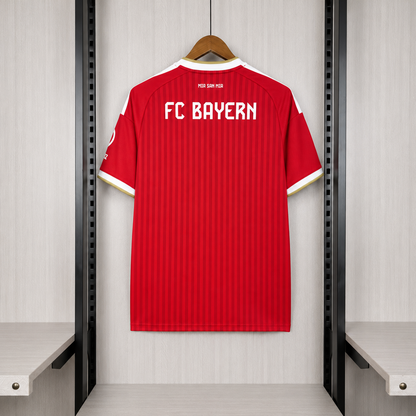 BAYERN MONACO HOME 26/27