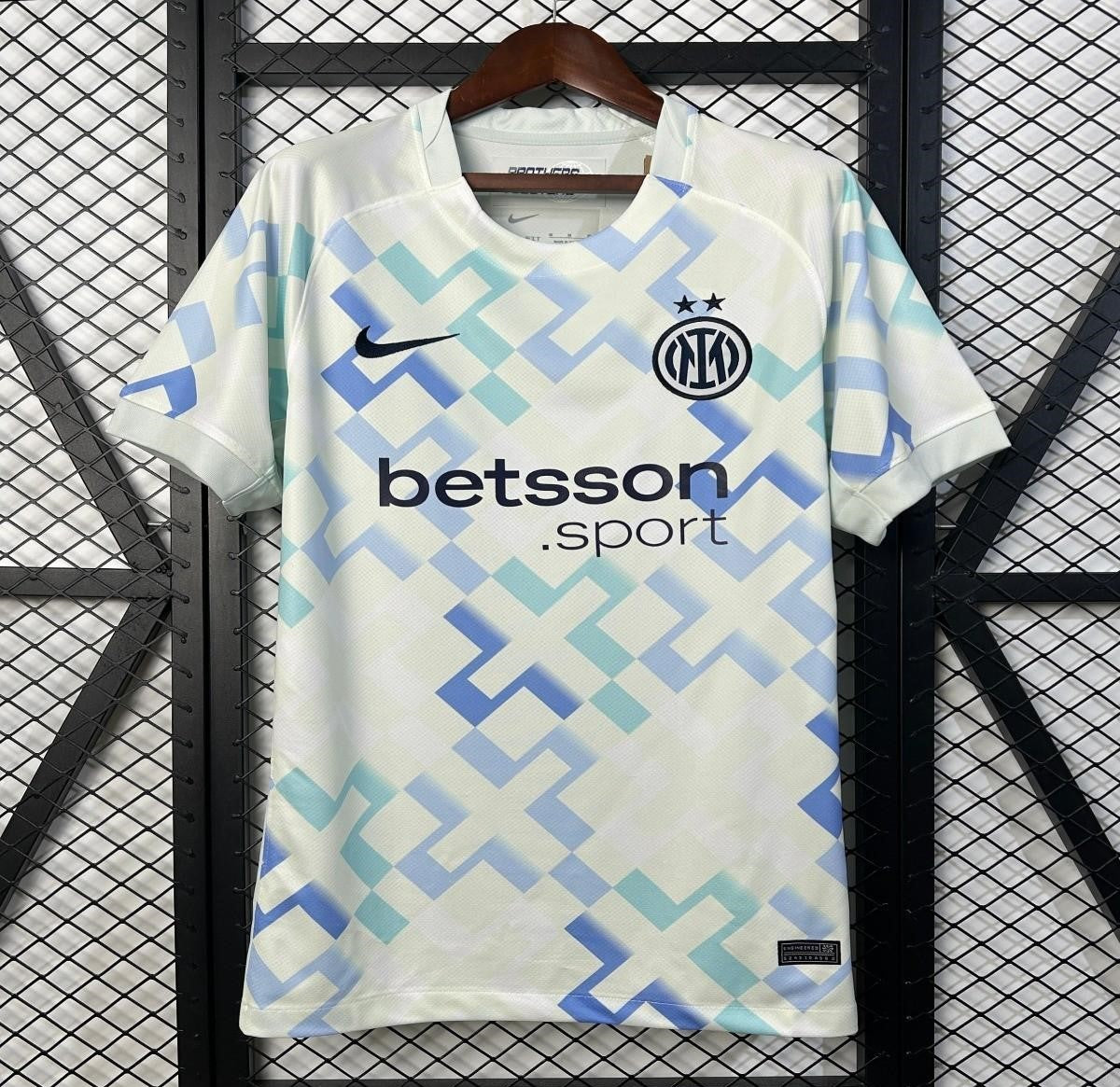 INTER AWAY 25/26