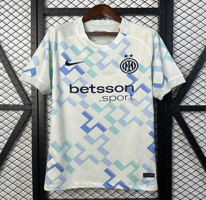 INTER AWAY 25/26