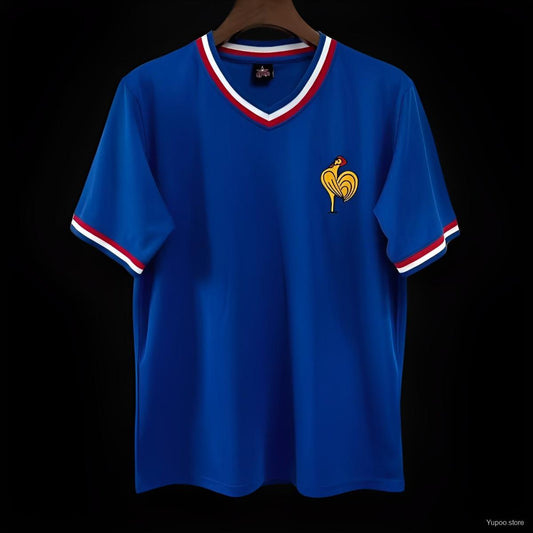 FRANCIA HOME 1971