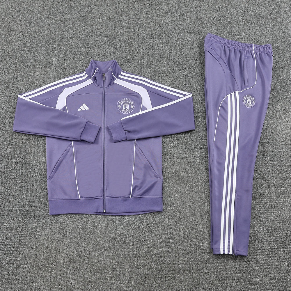 MANCHESTER UNITED 25/26