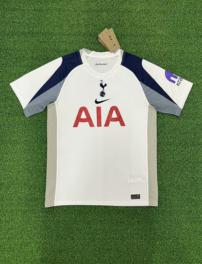 TOTTENHAM HOME 25/26