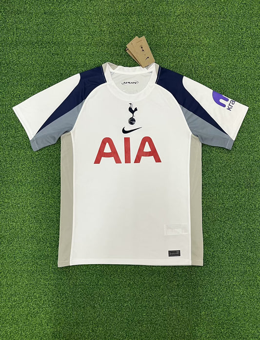 TOTTENHAM HOME 25/26