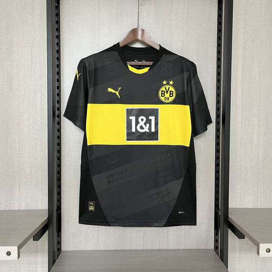 BORUSSIA DORTMUND AWAY 24/25