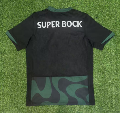 SPORTING LISBONA THIRD 25/26