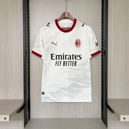 MILAN AWAY 26/27