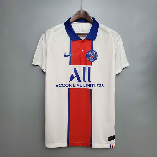 PARIS SAINT GERMAIN AWAY 20/21