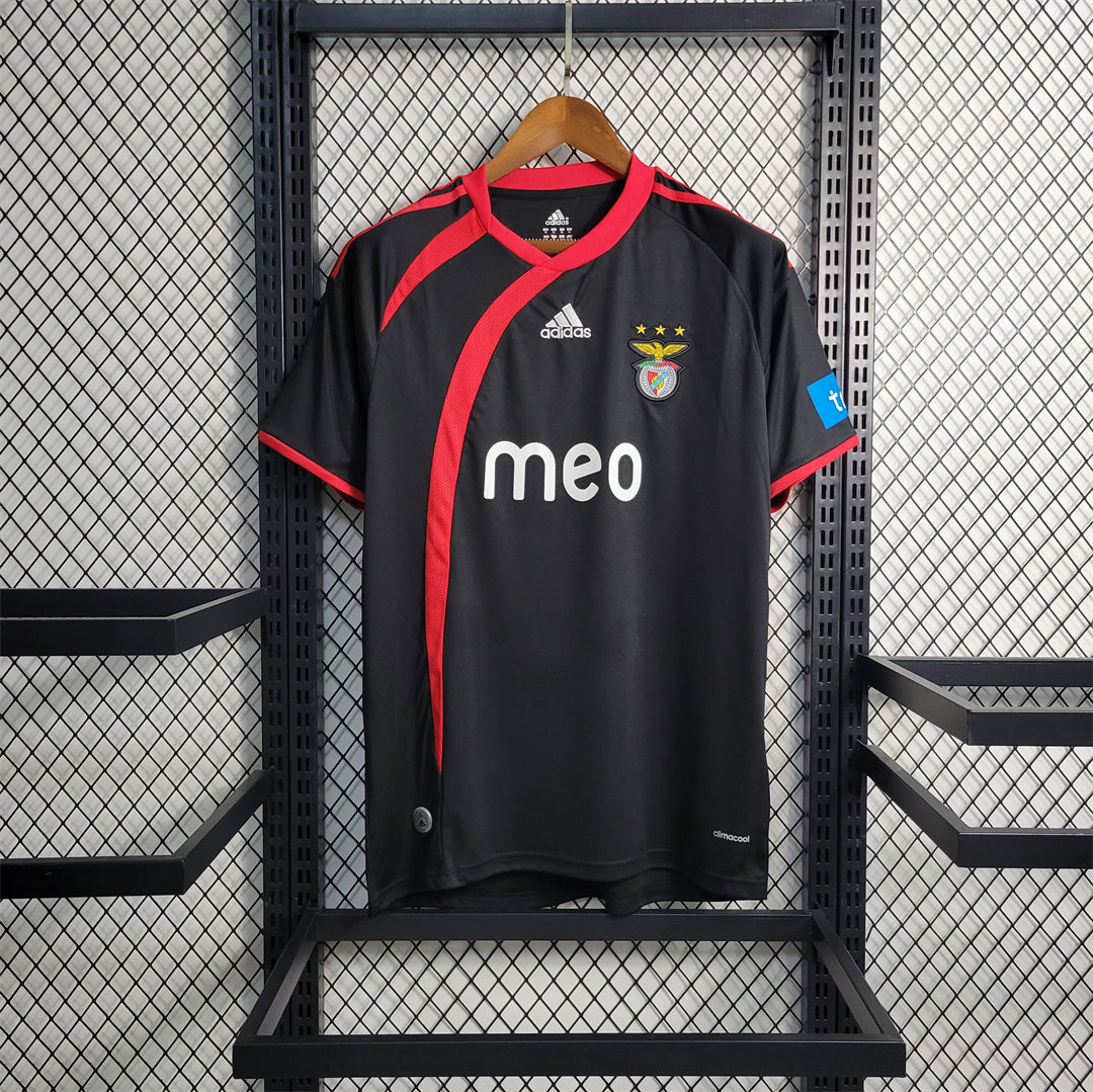 BENFICA AWAY 09/10