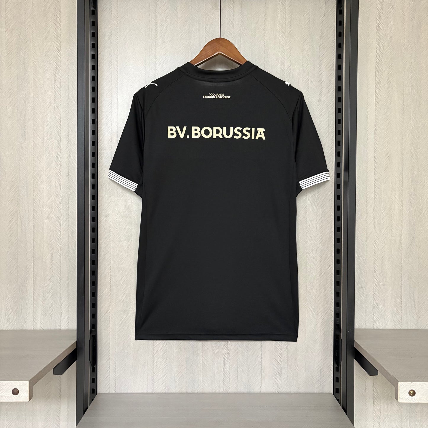 BORUSSIA DORTMUND AWAY 26/27