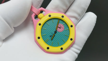 AUDEMARS PIGUET x SWATCH