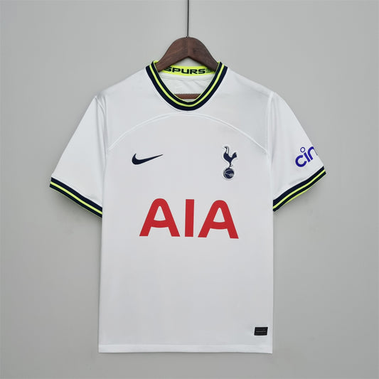 TOTTENHAM HOME 22/23