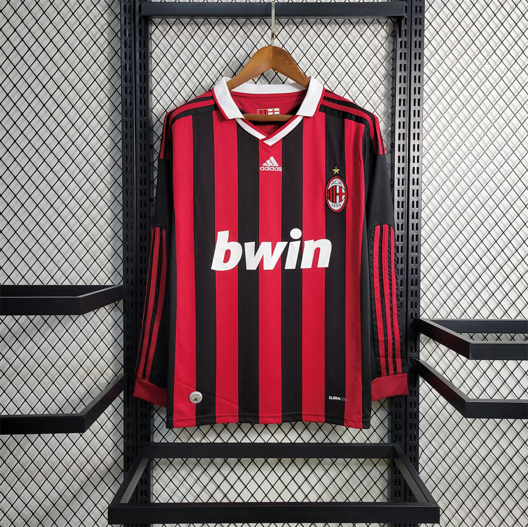 MILAN HOME 09/10