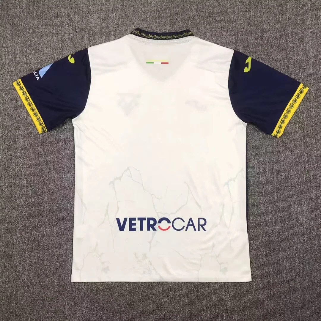 VERONA AWAY 24/25