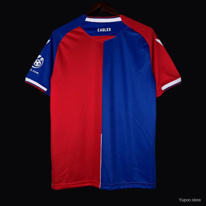 CRYSTAL PALACE HOME 23/24