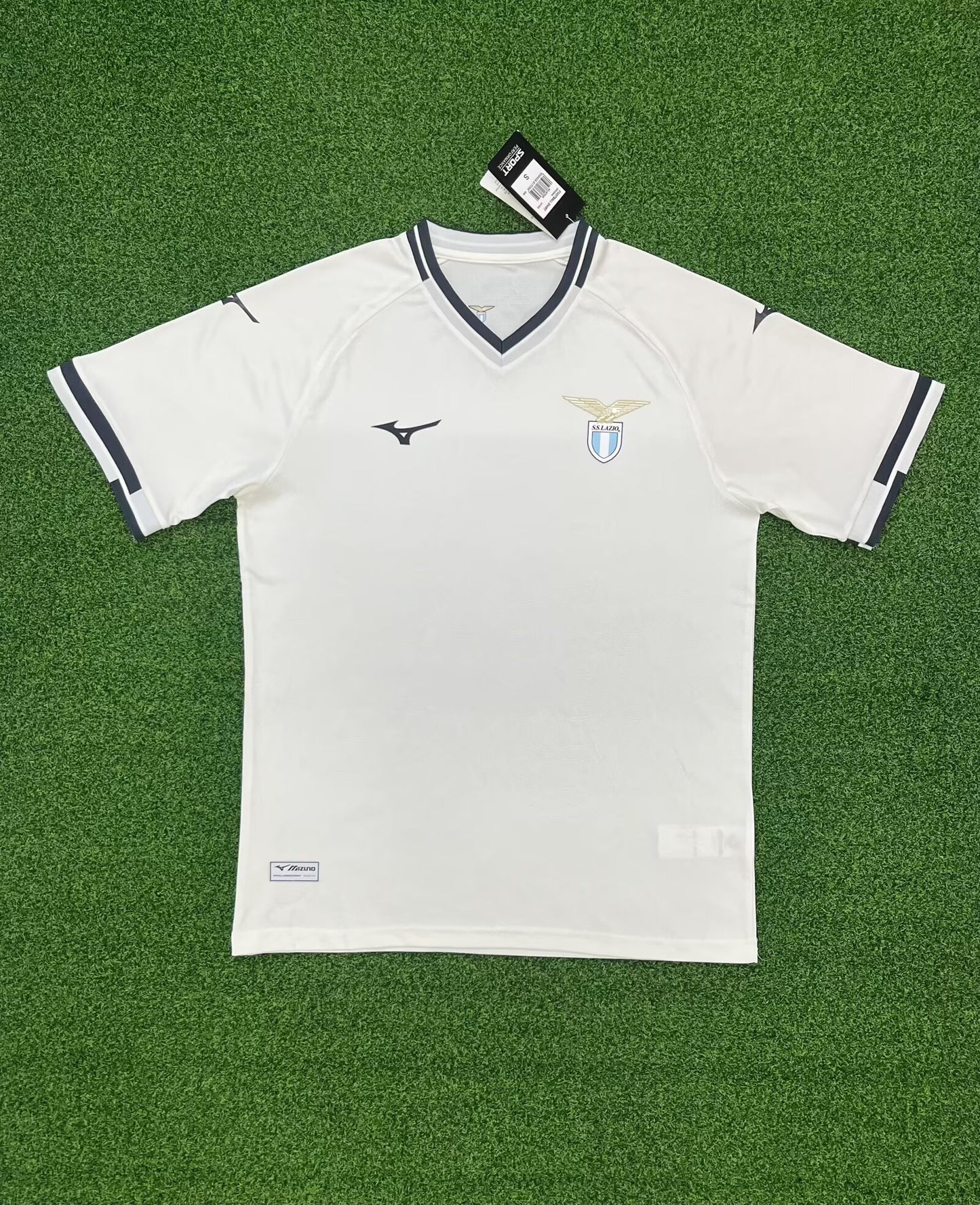 LAZIO AWAY 25/26