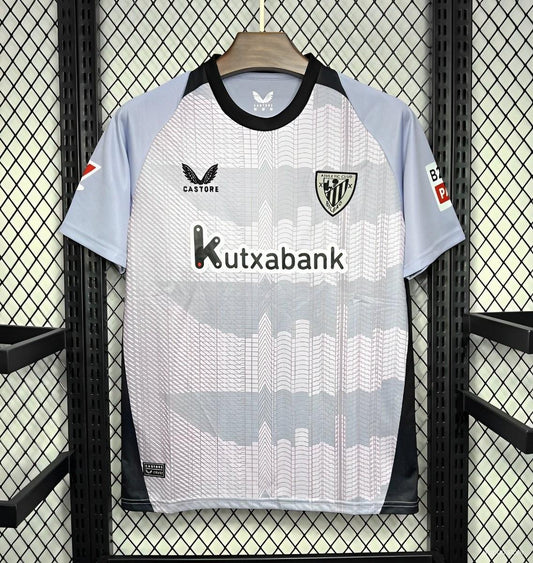 ATLETICO BILBAO AWAY 24/25