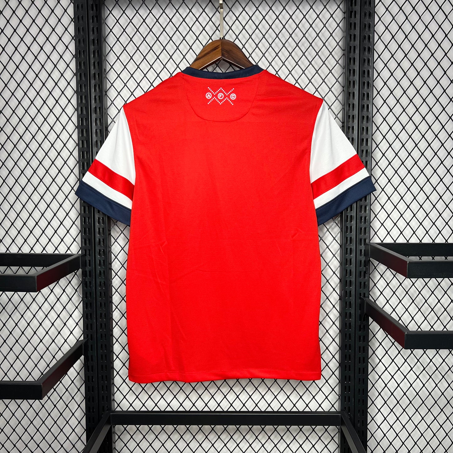 ARSENAL HOME 12/13