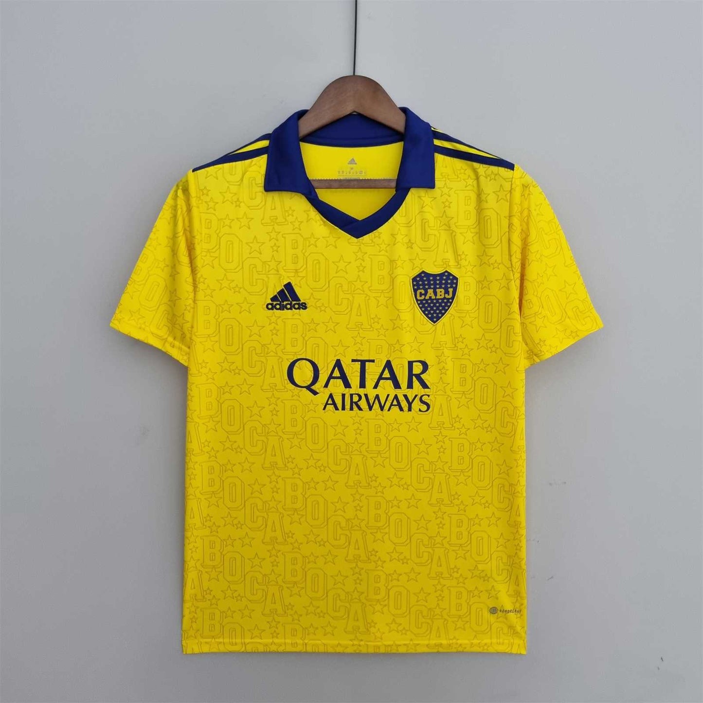 BOCA JUNIORS AWAY 22/23