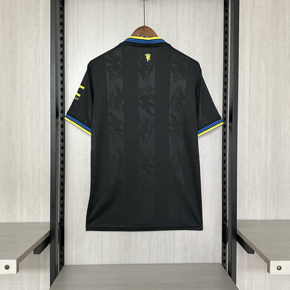 MANCHESTER UNITED THIRD 25/26