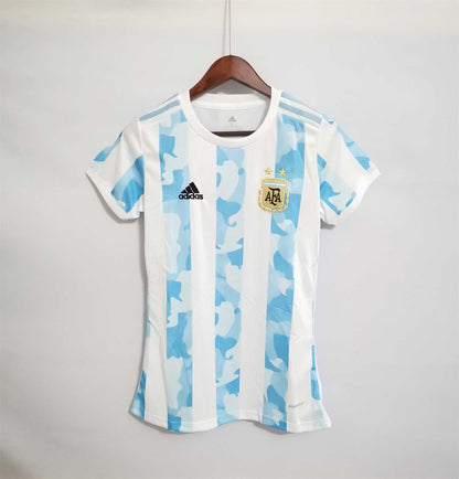 ARGENTINA HOME 2021