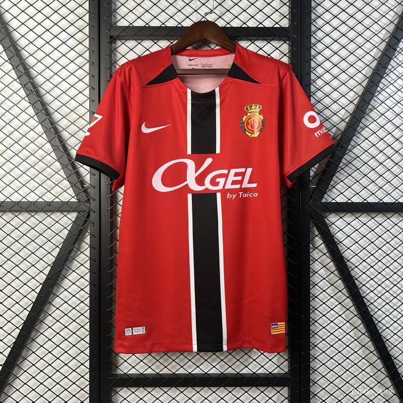 RCD MALLORCA HOME 25/26
