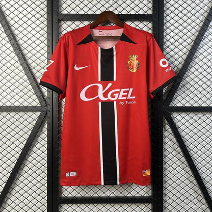 RCD MALLORCA HOME 25/26