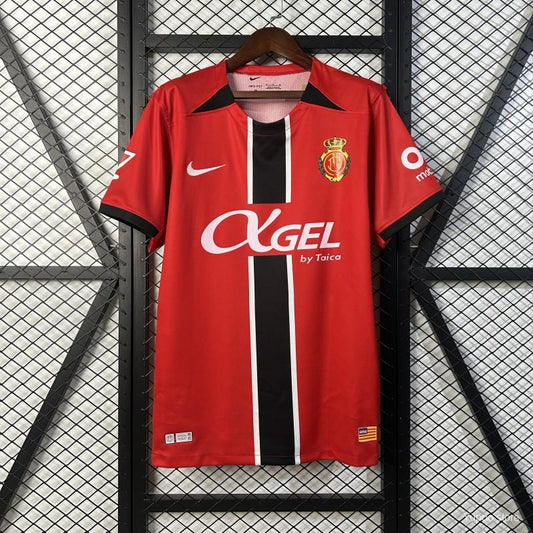 RCD MALLORCA HOME 25/26
