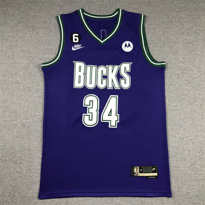 MILWAUKEE BUCKS