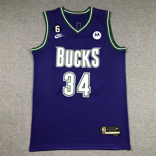 MILWAUKEE BUCKS