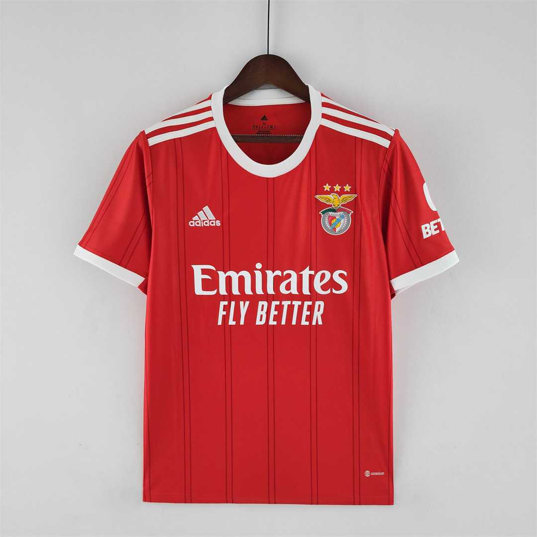 BENFICA HOME 22/23