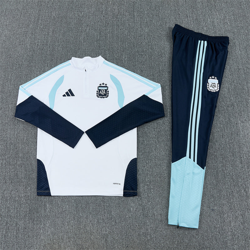 ARGENTINA 26/27