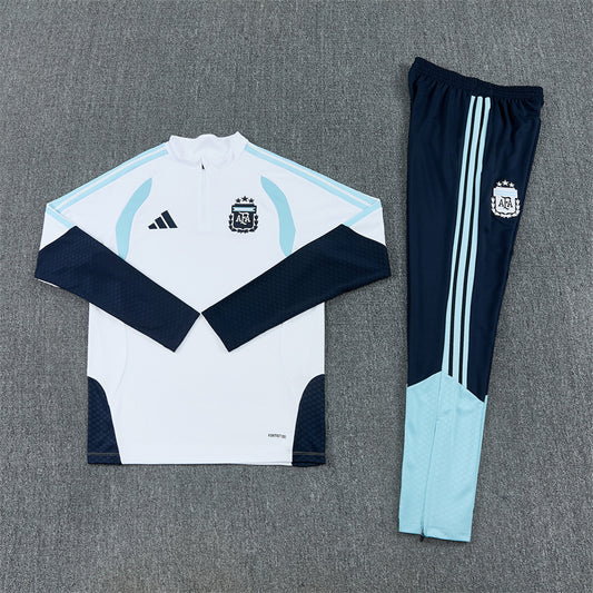 ARGENTINA 26/27
