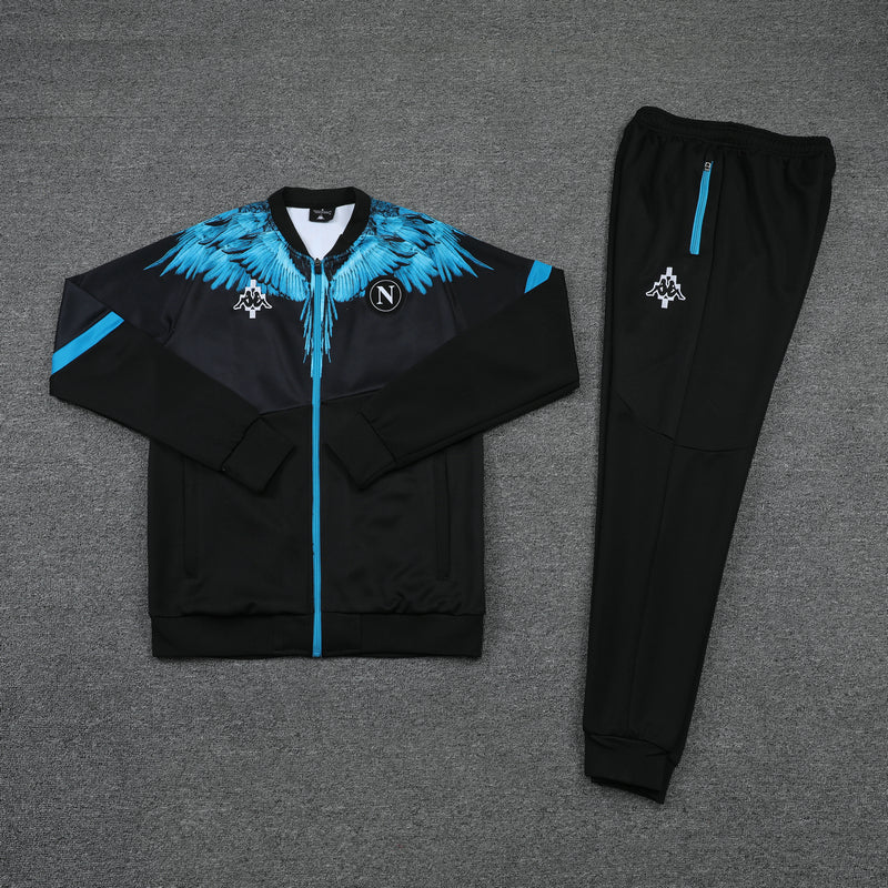 NAPOLI x MARCELO BURLON