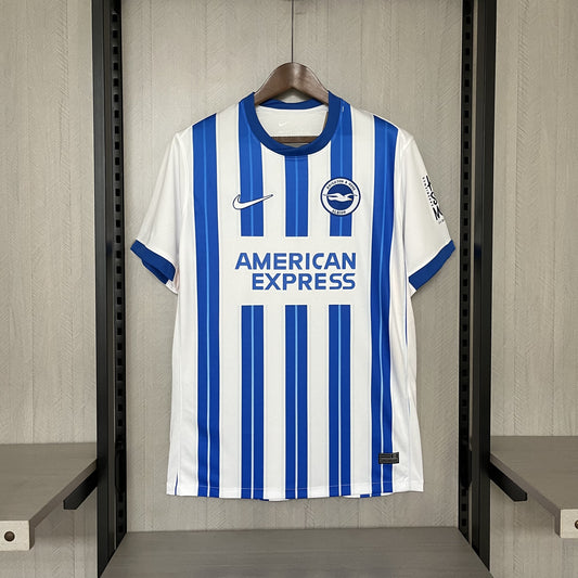 BRIGHTON HOME 24/25