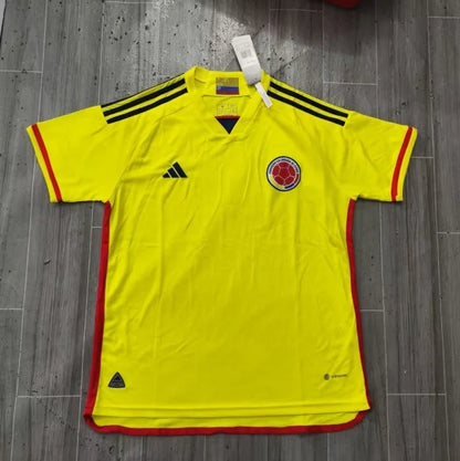 COLOMBIA HOME 22/23