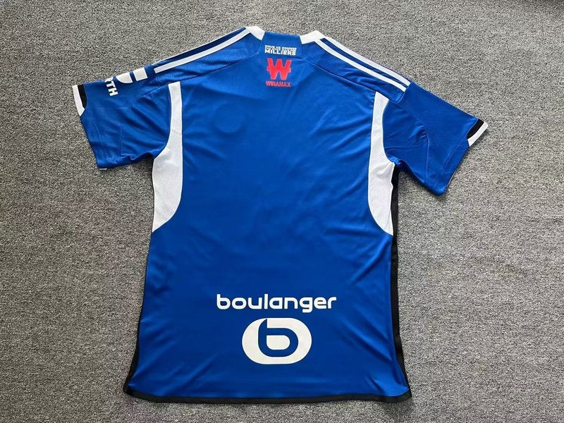 STRASBOURG HOME 23/24