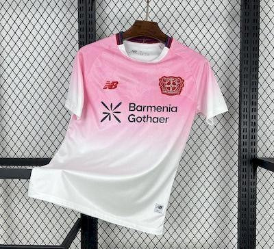 BAYERN LEVERKUSEN AWAY 25/26