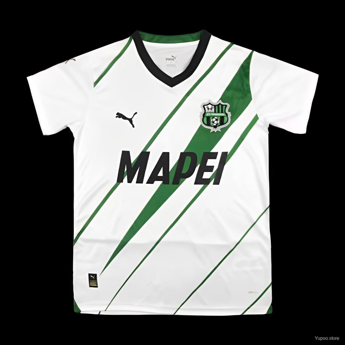 SASSUOLO AWAY 23/24