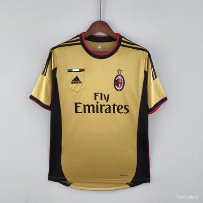 MILAN AWAY 13/14