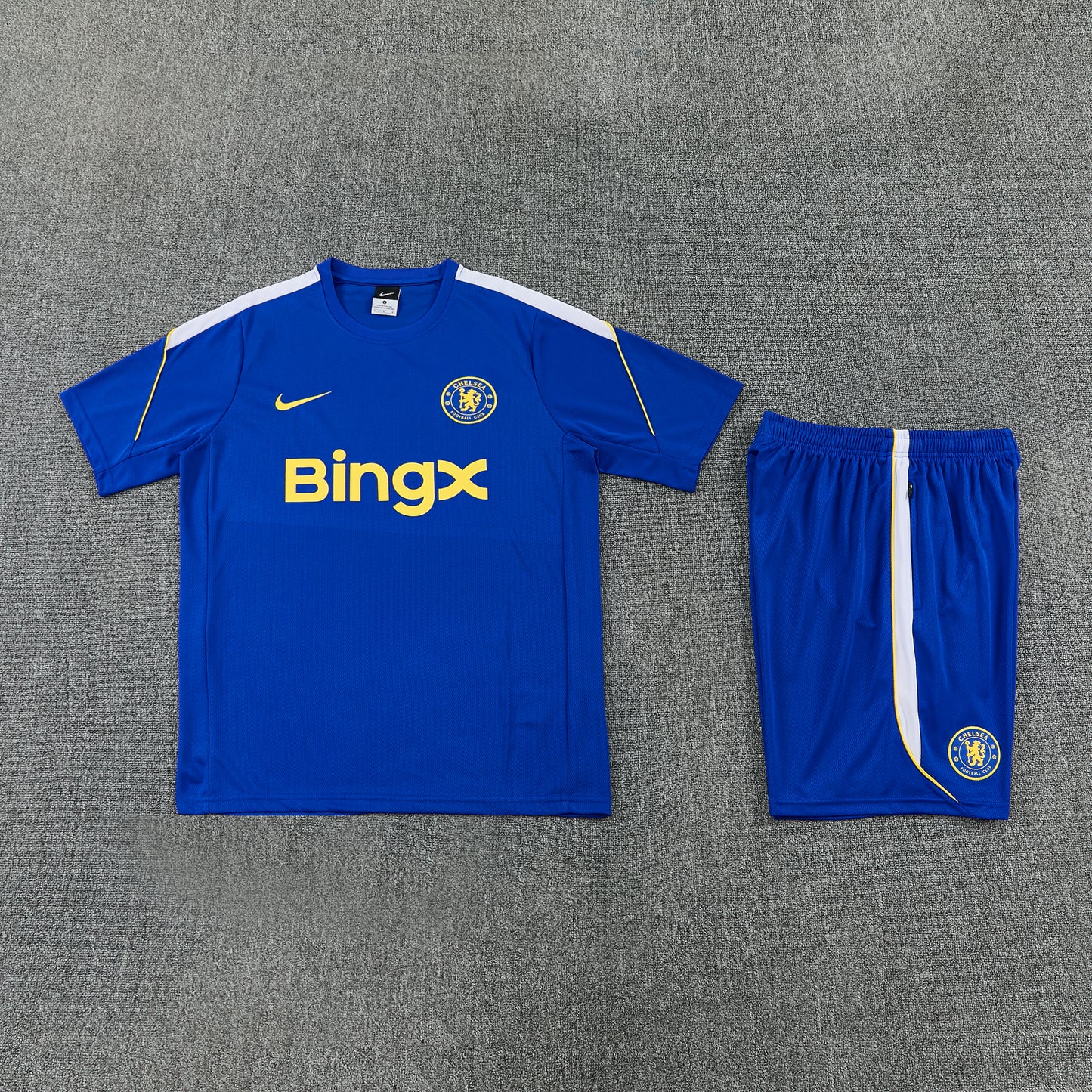 CHELSEA 26/27