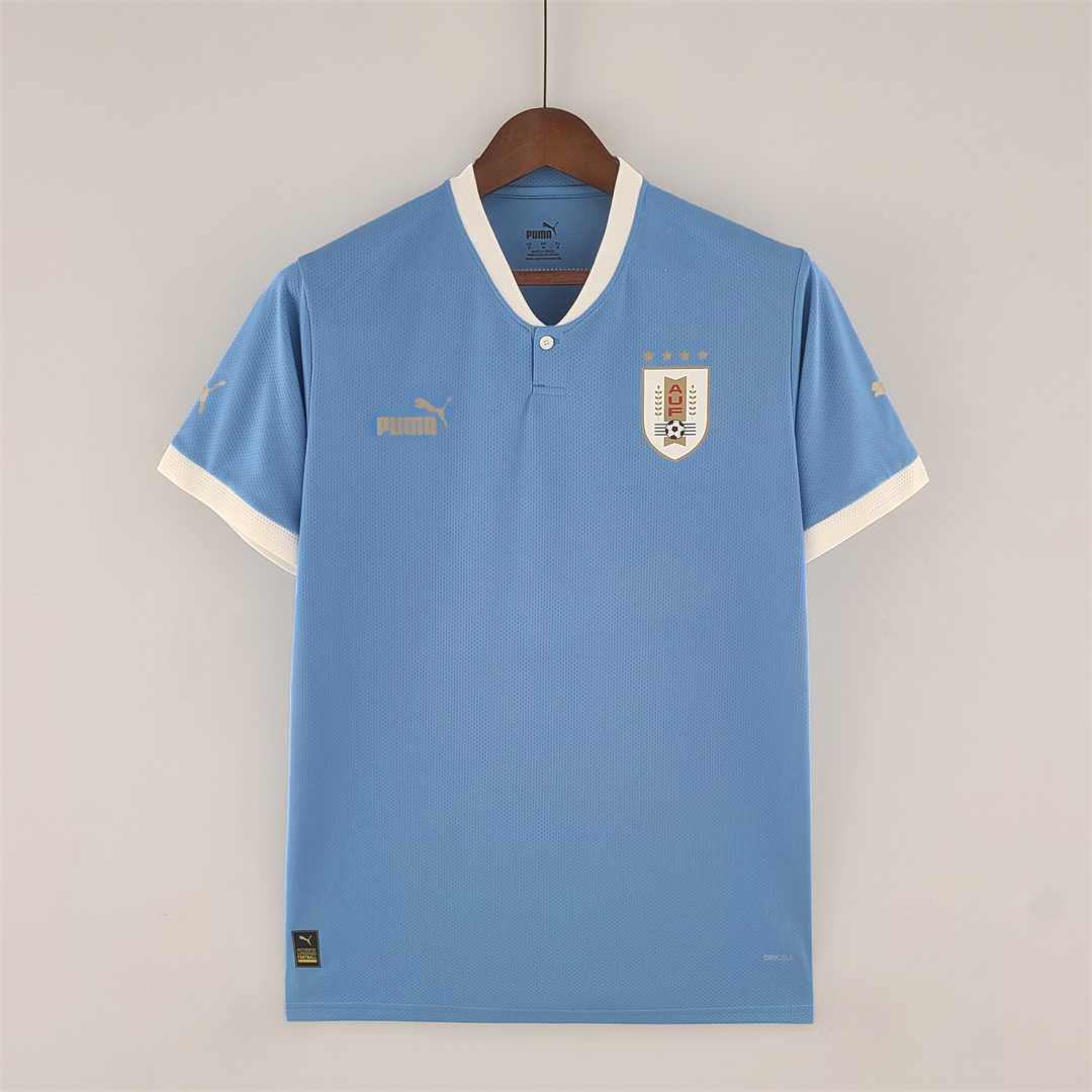 URUGUAY HOME 22/23