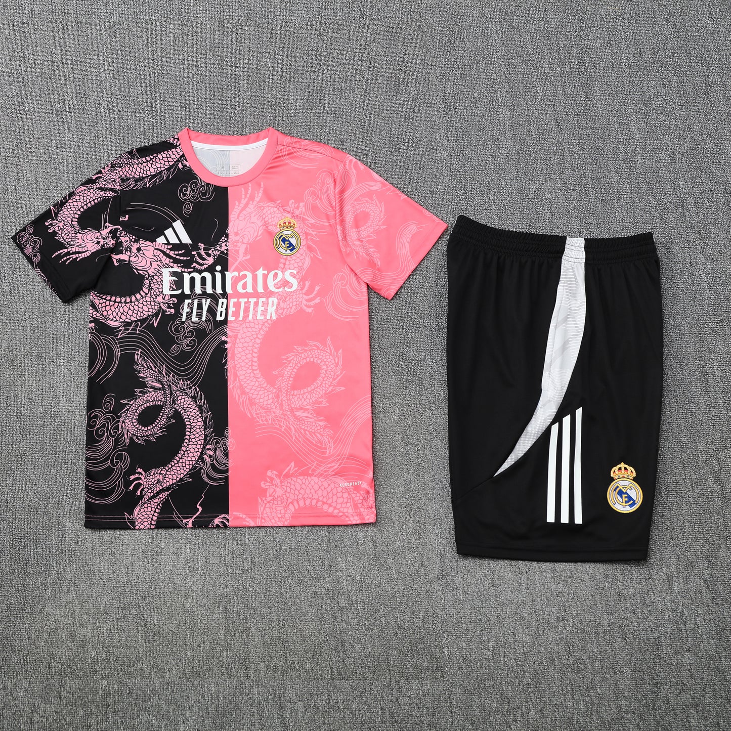REAL MADRID 25/26
