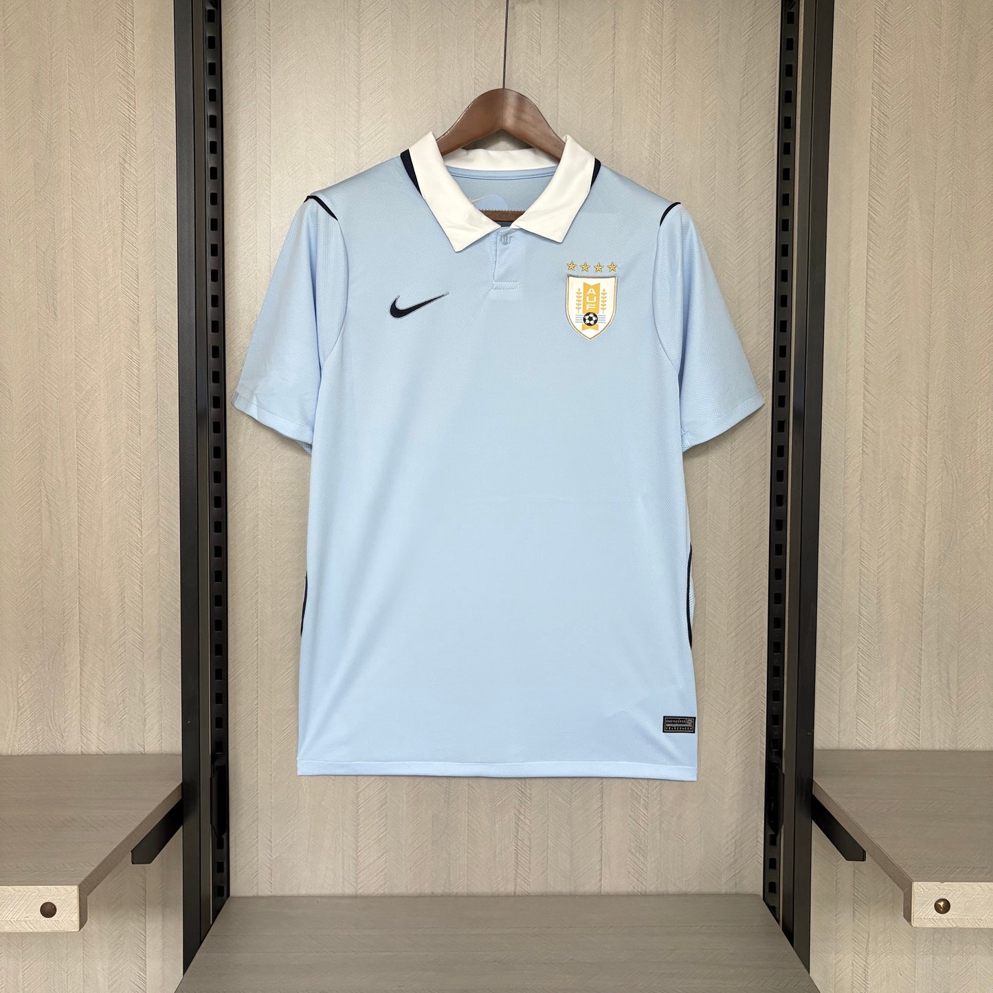 URUGUAY HOME 25/26