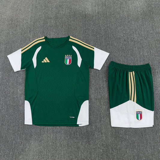 ITALIA 25/26