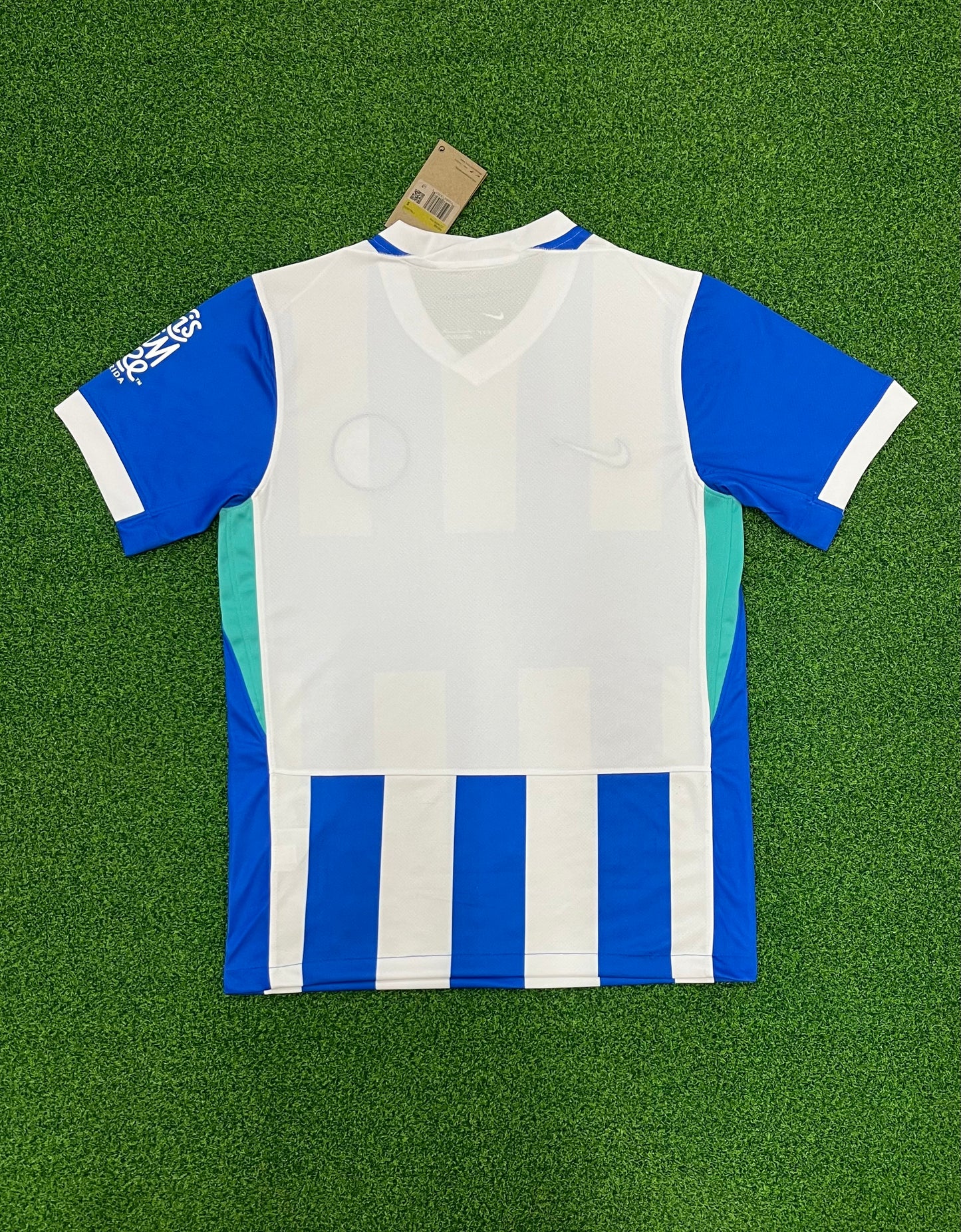 BRIGHTON HOME 25/26