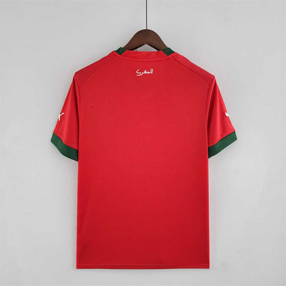 MAROCCO HOME 22/23