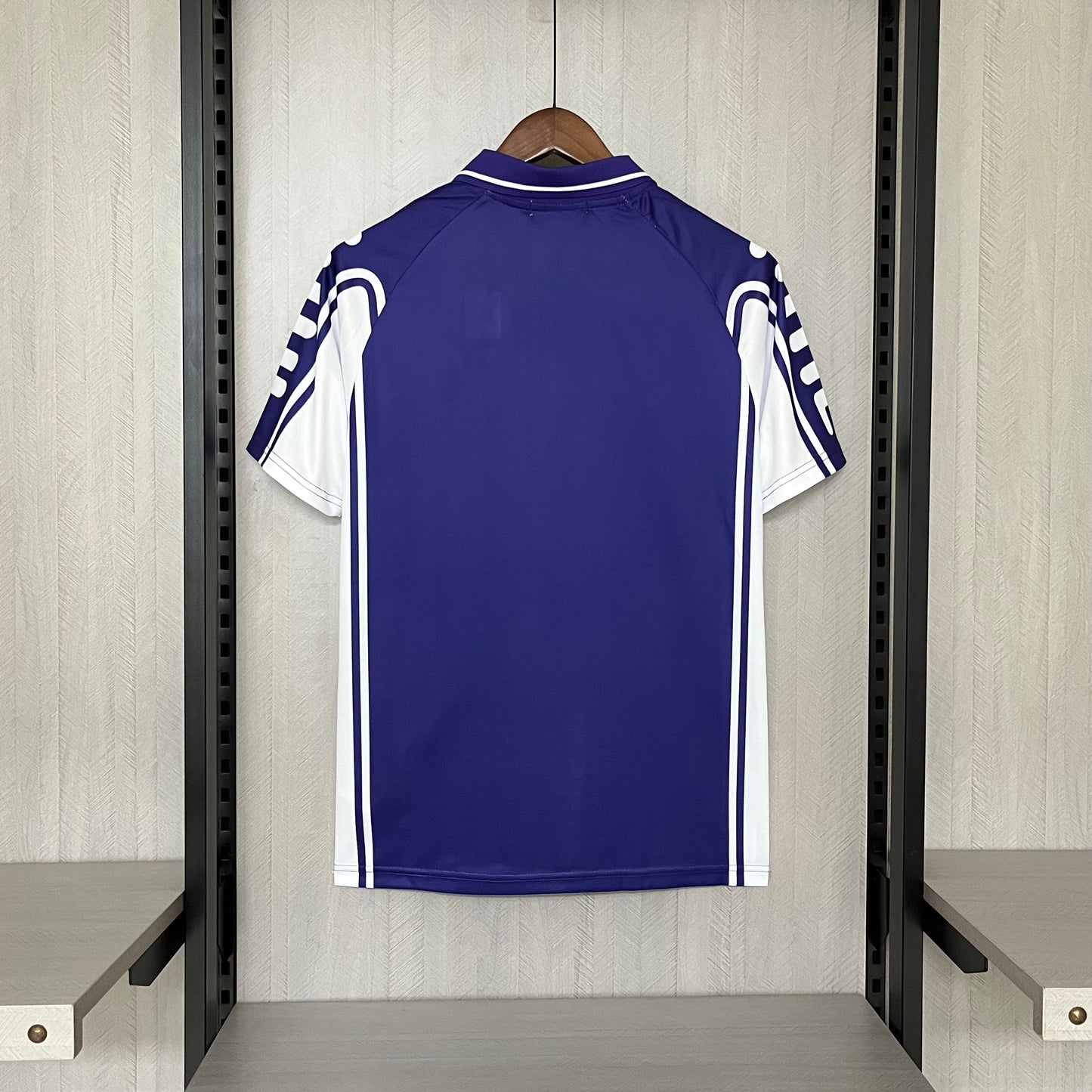 FIORENTINA HOME 99/00