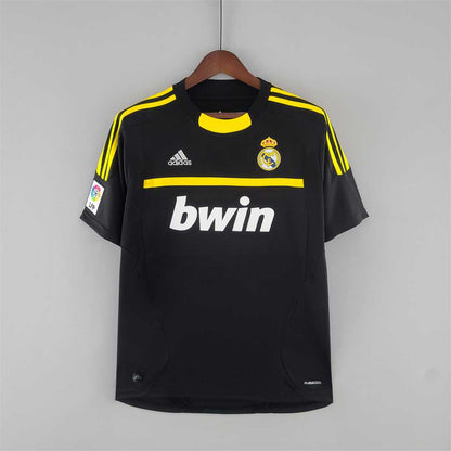 REAL MADRID AWAY 11/12