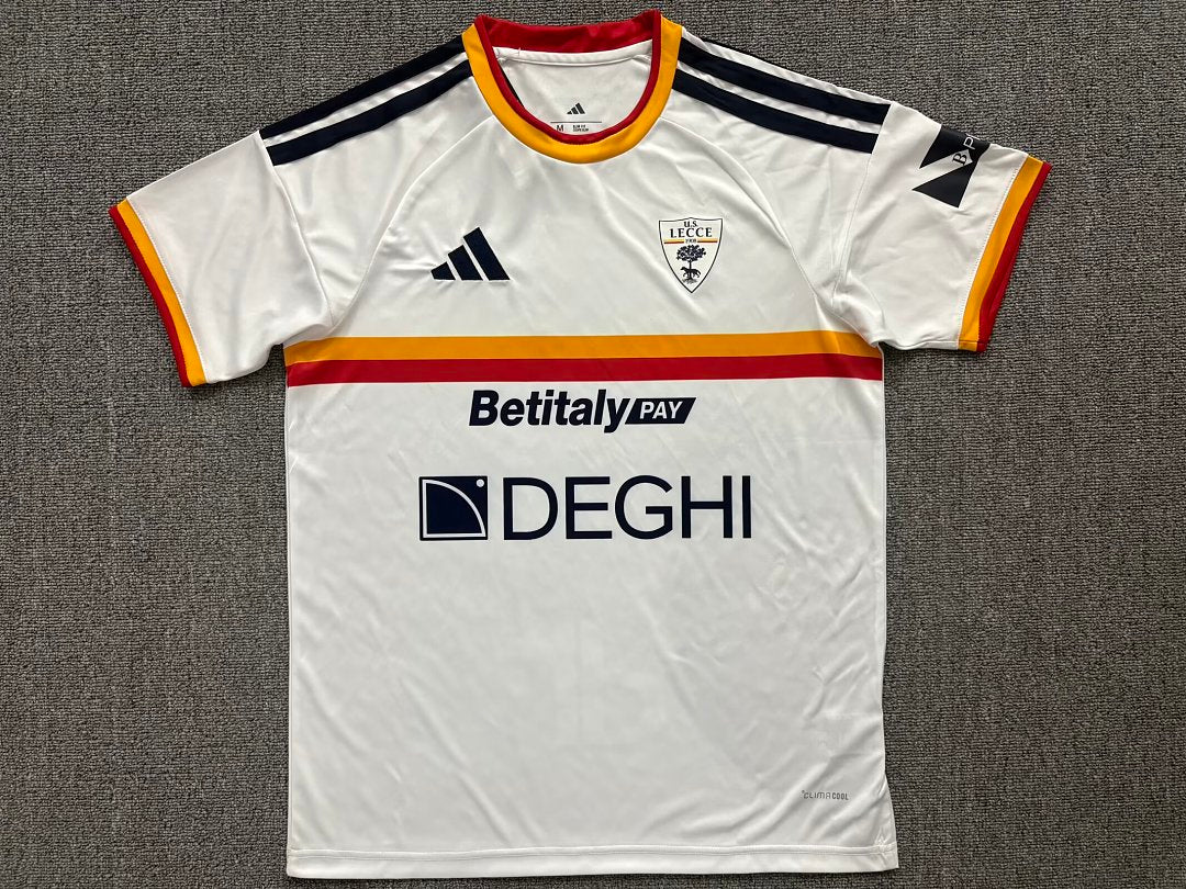 LECCE AWAY 26/27